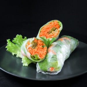 Rouleaux de printemps