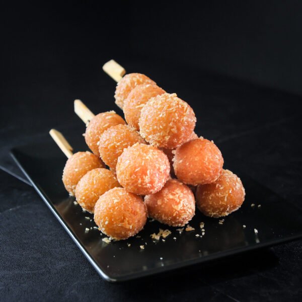 Poulet Satay