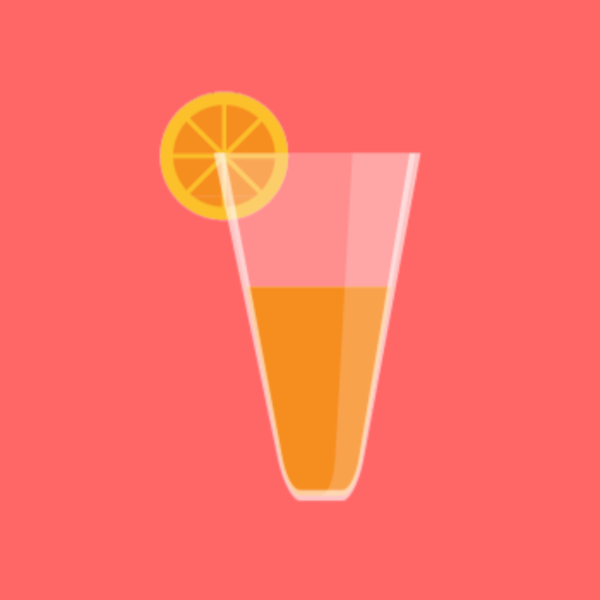 Juice de mangue
