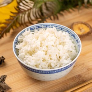 Riz au jasmin-2 pers