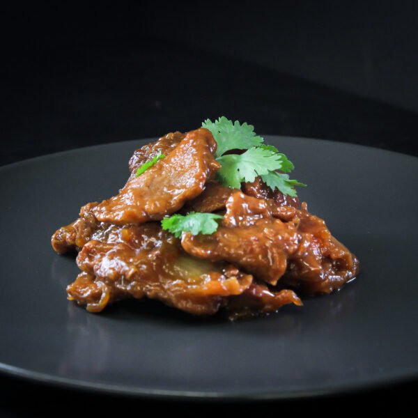 Porc au caramel-4 pers